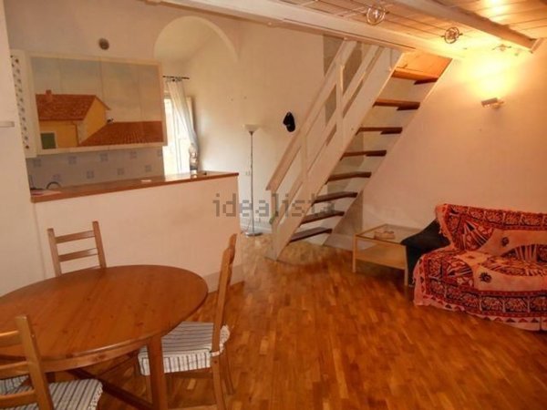 appartamento in vendita a Pisa in zona Quartiere San Francesco