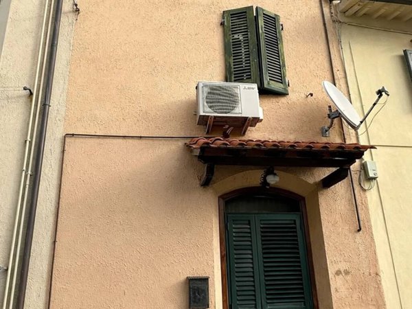 casa indipendente in vendita a Pisa in zona Quartiere San Giusto