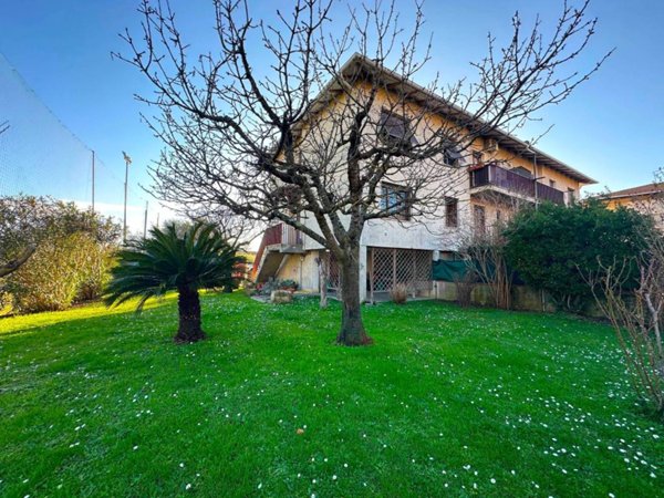 appartamento in vendita a Pisa in zona Putignano