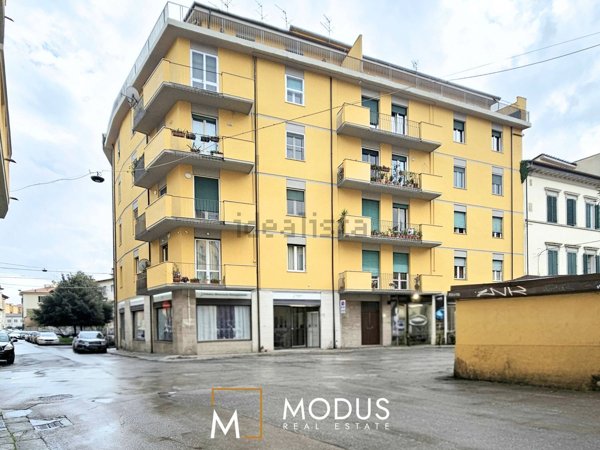 appartamento in vendita a Pisa in zona Quartiere Sant'Antonio
