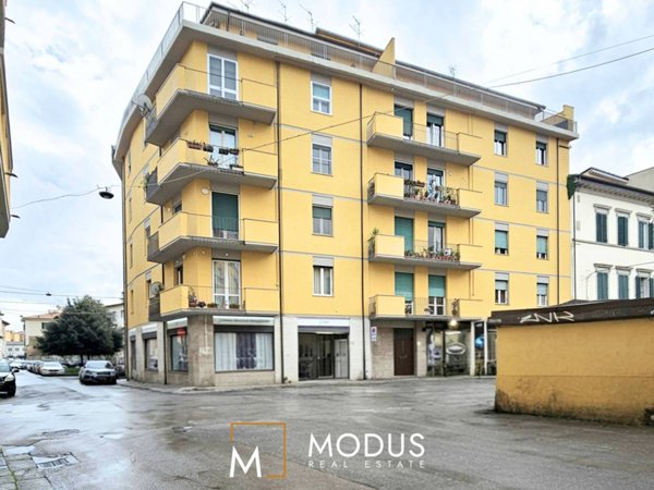 appartamento in vendita a Pisa in zona Centro Storico