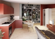 appartamento in vendita a Pisa in zona Tirrenia