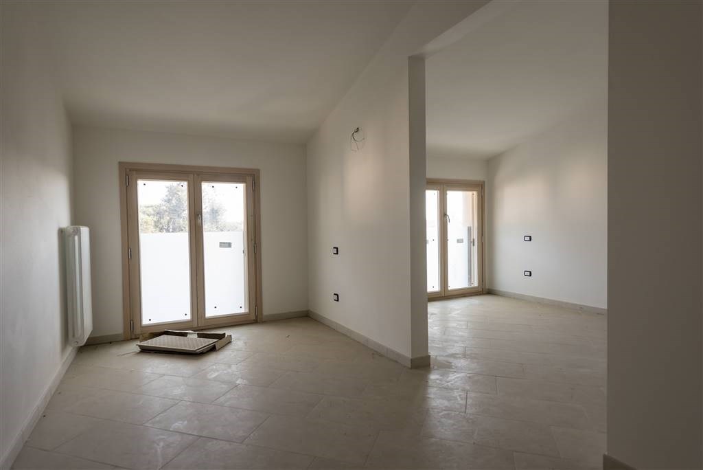 appartamento in vendita a Pisa in zona Tirrenia