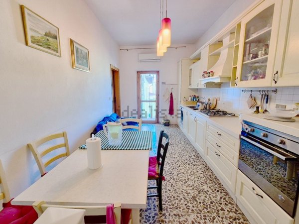 appartamento in vendita a Pisa