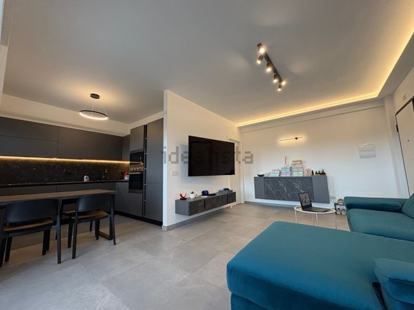 appartamento in vendita a Pisa in zona Stazione