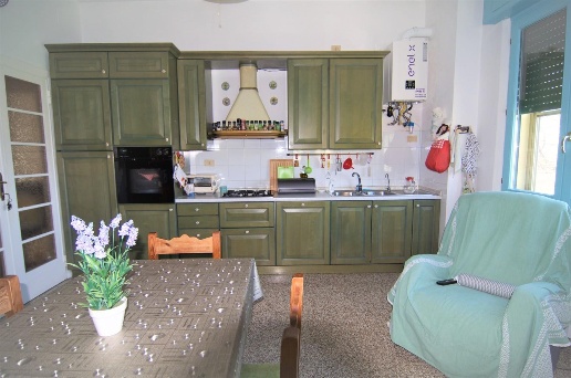 appartamento in vendita a Pisa in zona Ingegneria