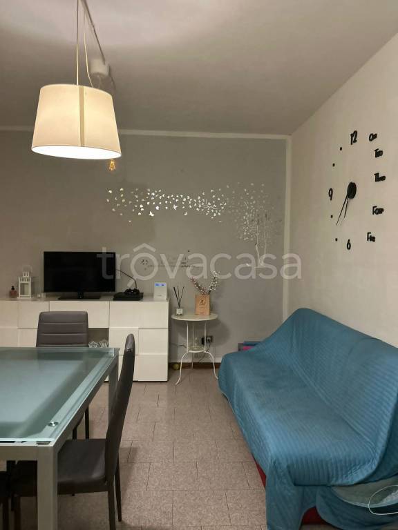 appartamento in vendita a Pisa in zona Marina di Pisa