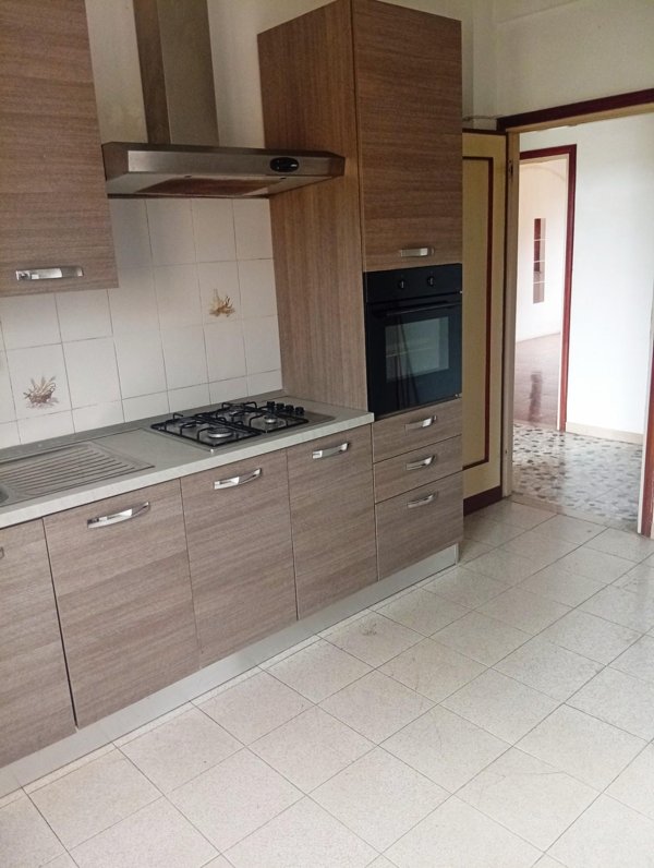 appartamento in vendita a Pisa in zona Porta a Lucca