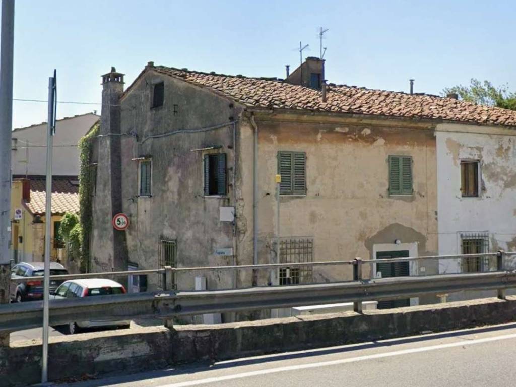 casa indipendente in vendita a Pisa in zona Putignano