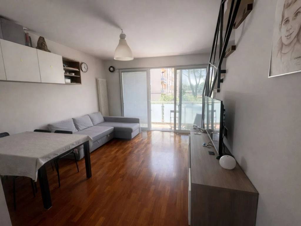 appartamento in vendita a Pisa