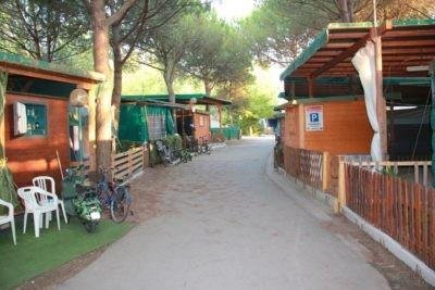 negozio in vendita a Pisa in zona Marina di Pisa