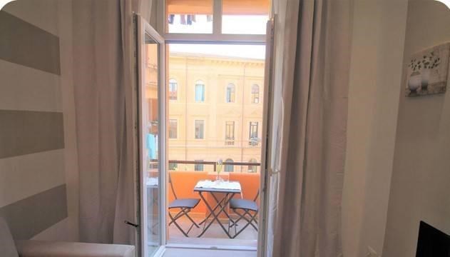 appartamento in vendita a Pisa