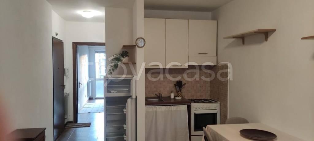 appartamento in vendita a Pisa in zona Centro Storico