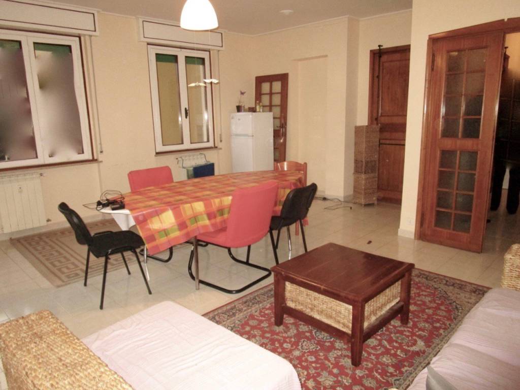 appartamento in vendita a Pisa in zona Quartiere San Martino