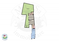 negozio in vendita a Pisa in zona Centro Storico