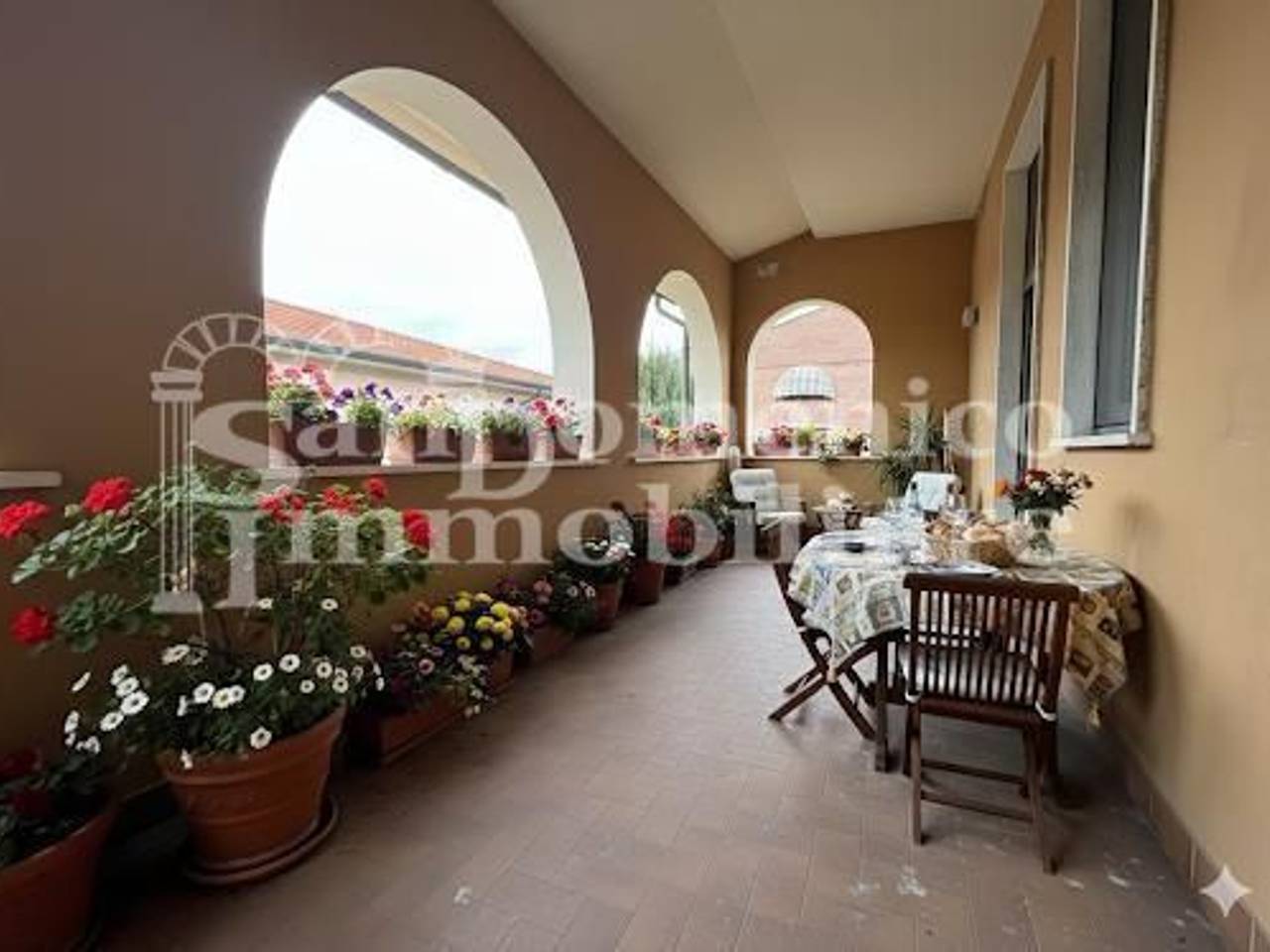 casa indipendente in vendita a Pisa in zona Putignano