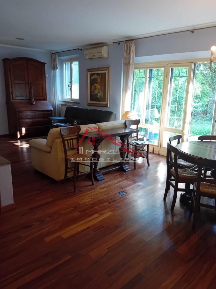 intera palazzina in vendita a Pisa in zona San Michele