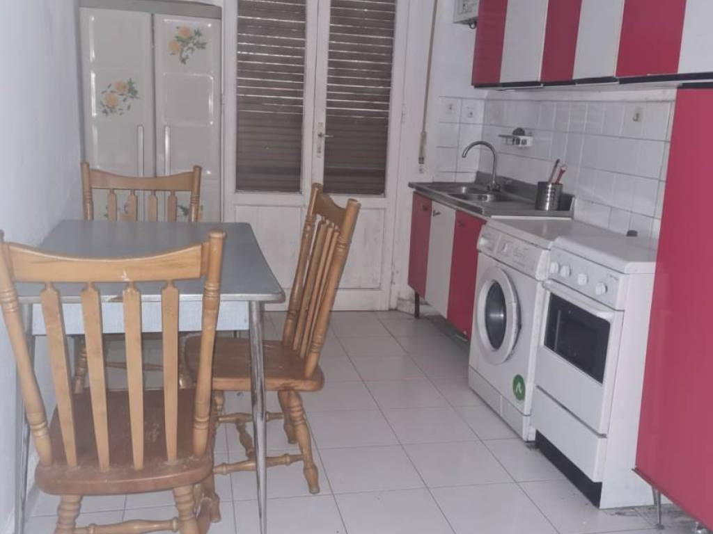 appartamento in vendita a Pisa in zona Quartiere Santa Maria