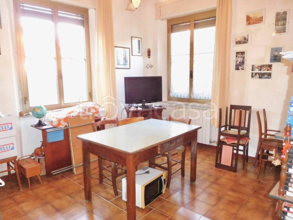 appartamento in vendita a Pisa in zona Landi