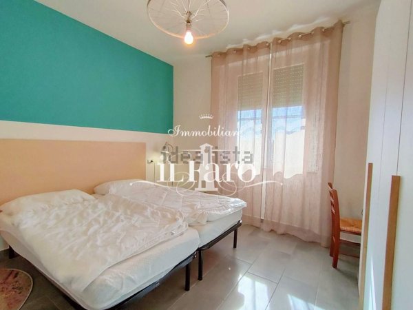 appartamento in vendita a Pisa in zona Quartiere Sant'Antonio