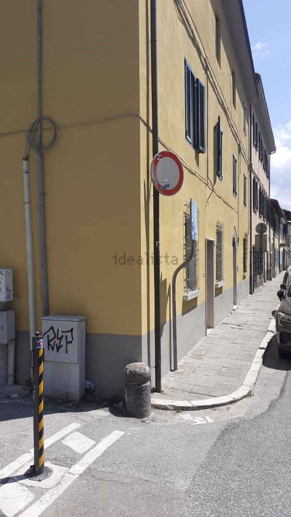 appartamento in vendita a Pisa