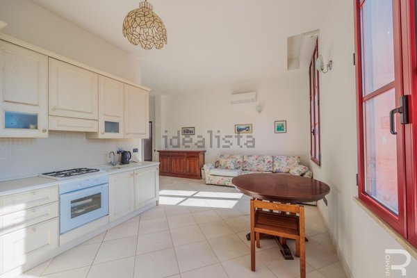 appartamento in vendita a Pisa in zona Tirrenia