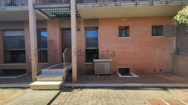 appartamento in vendita a Pisa in zona Tirrenia