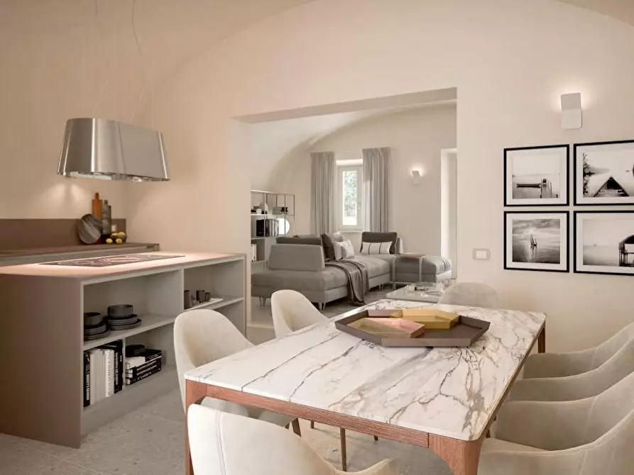 appartamento in vendita a Pisa in zona Centro Storico