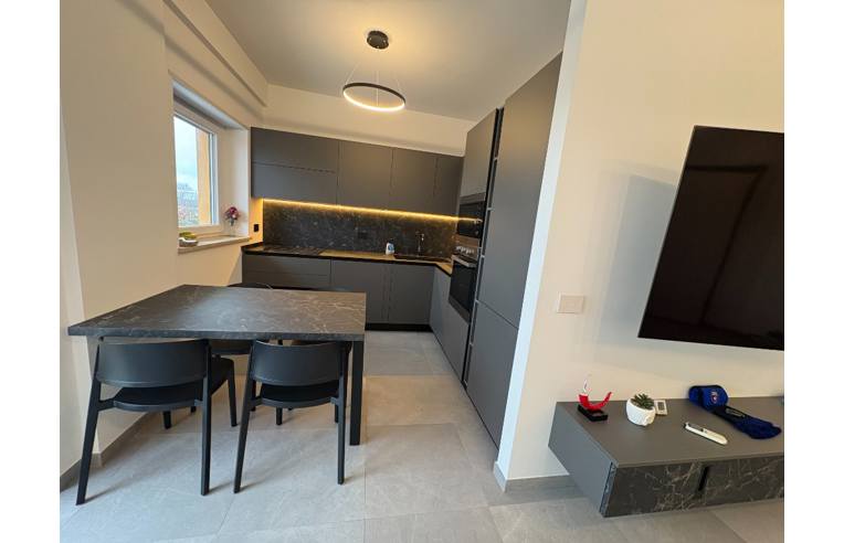 appartamento in vendita a Pisa in zona Stazione