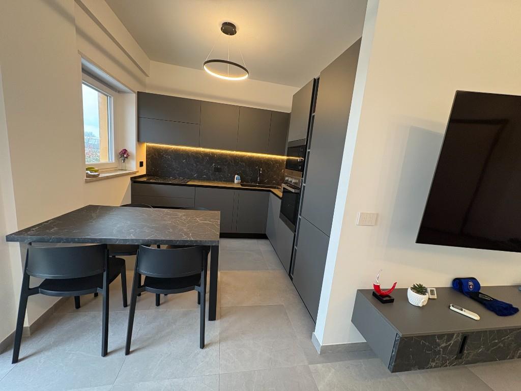 appartamento in vendita a Pisa in zona Ospedaletto