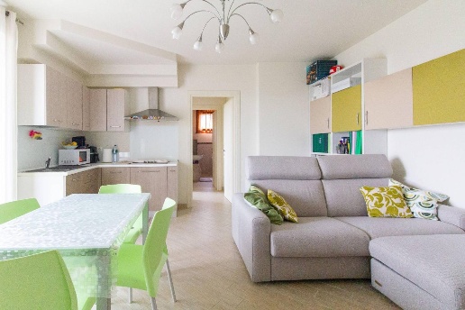 appartamento in vendita a Pisa in zona Quartiere San Giusto