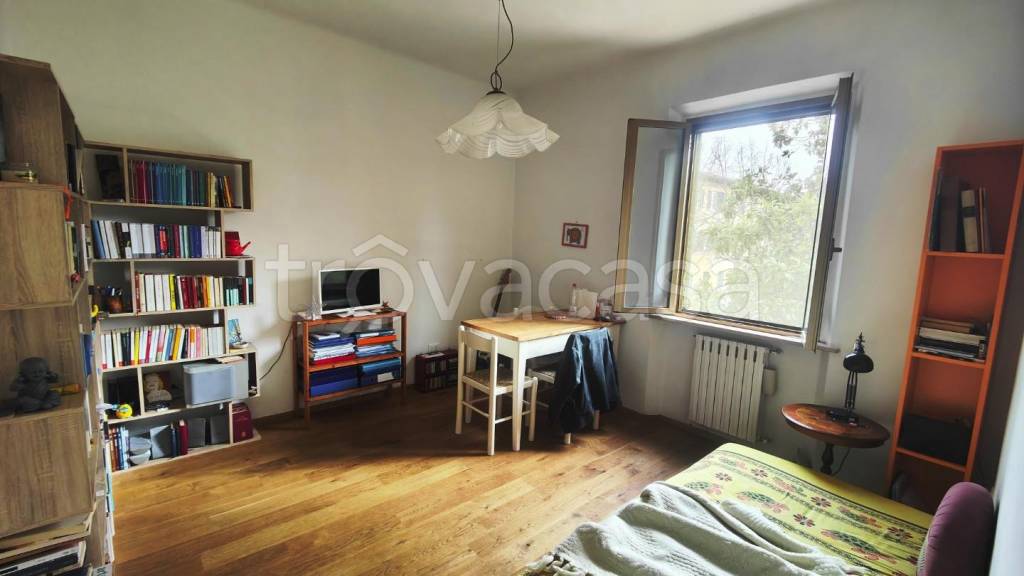 appartamento in vendita a Pisa in zona Quartiere San Giusto