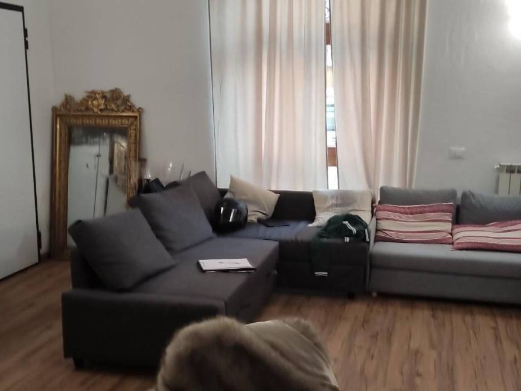 appartamento in vendita a Pisa in zona Santa Marta