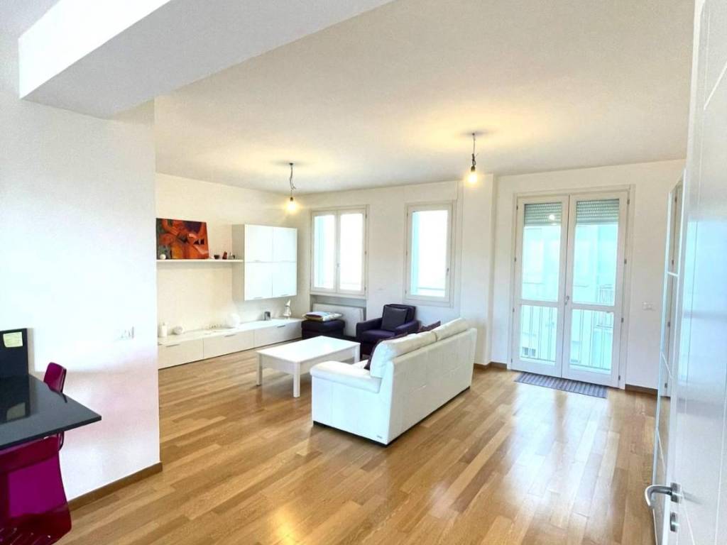 appartamento in vendita a Pisa in zona Quartiere Sant'Antonio