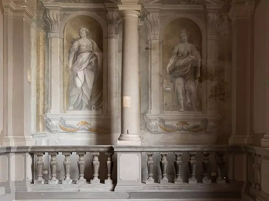 appartamento in vendita a Pisa in zona Centro Storico