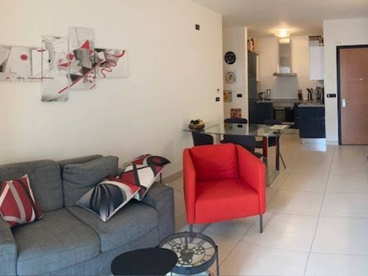 appartamento in vendita a Pisa in zona Porta a Mare