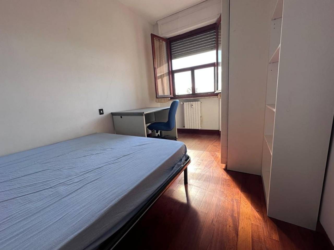 appartamento in vendita a Pisa in zona Pratale / Don Bosco