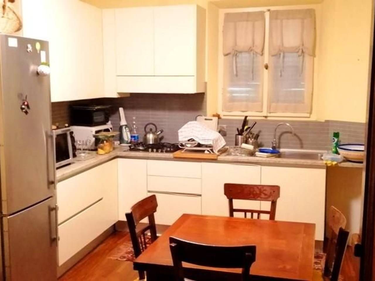 casa indipendente in vendita a Pisa in zona San Michele