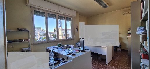 appartamento in vendita a Pisa in zona Porta a Mare