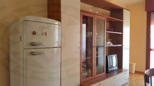 appartamento in vendita a Pisa in zona Cisanello