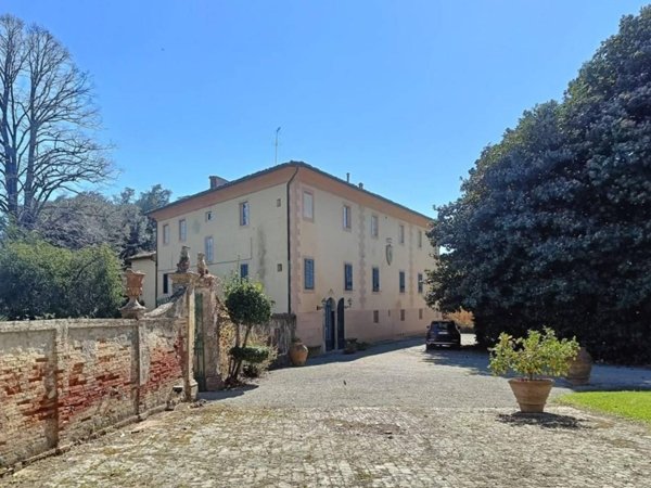 villa in vendita a Pisa in zona Centro Storico