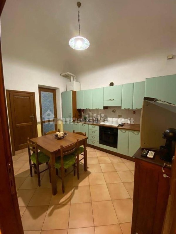 appartamento in vendita a Pisa in zona Quartiere Sant'Antonio