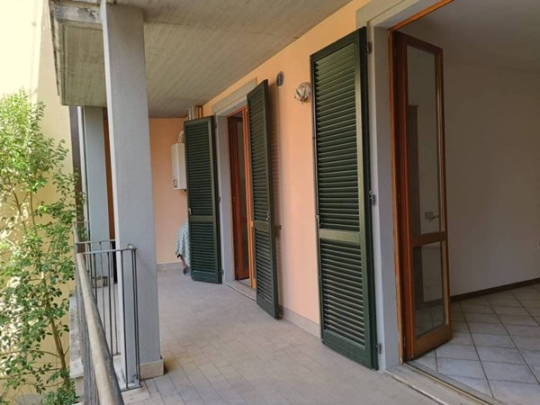 appartamento in vendita a Pisa in zona Pratale / Don Bosco