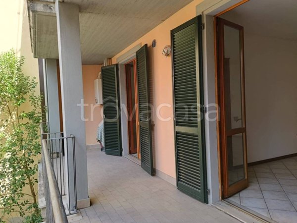 appartamento in vendita a Pisa in zona Pratale / Don Bosco