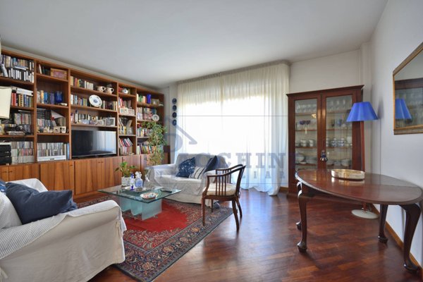 appartamento in vendita a Pisa in zona Porta a Lucca