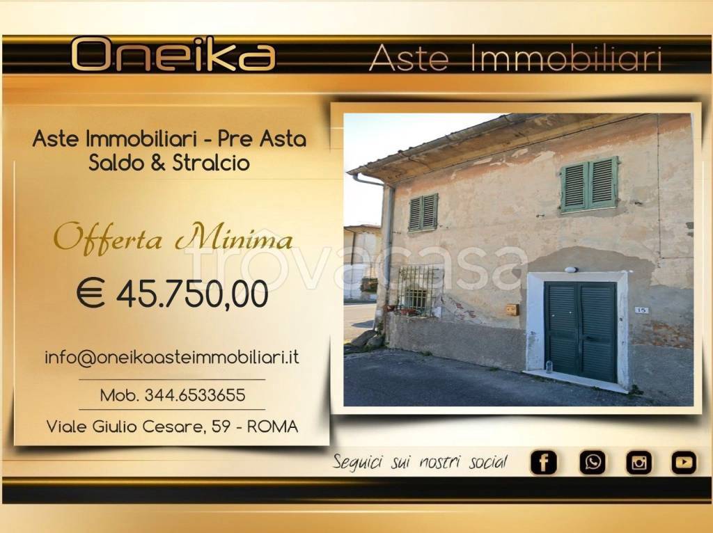 appartamento in vendita a Pisa in zona Riglione