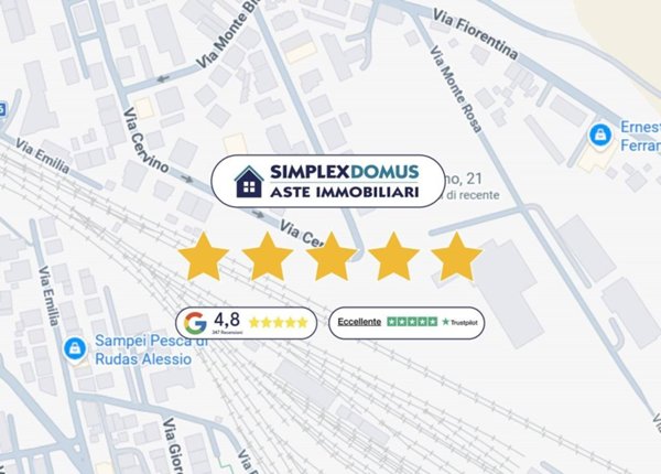 appartamento in vendita a Pisa in zona Tribunale