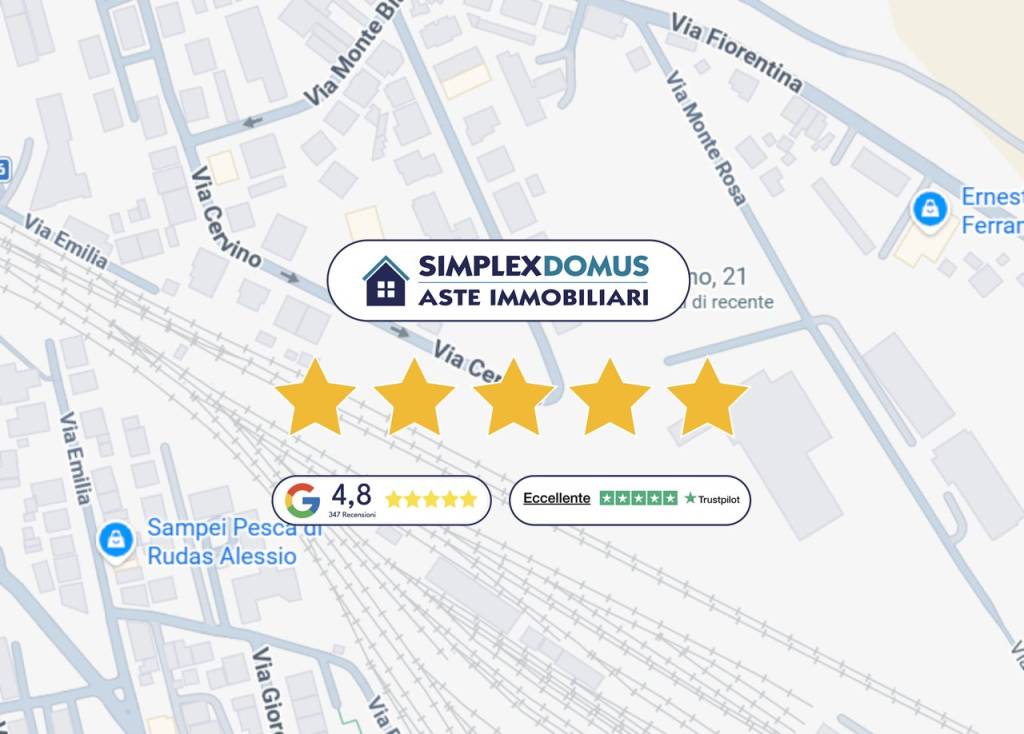 appartamento in vendita a Pisa in zona Tribunale