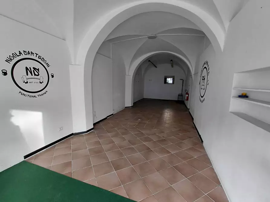 negozio in vendita a Pisa in zona Porta a Lucca