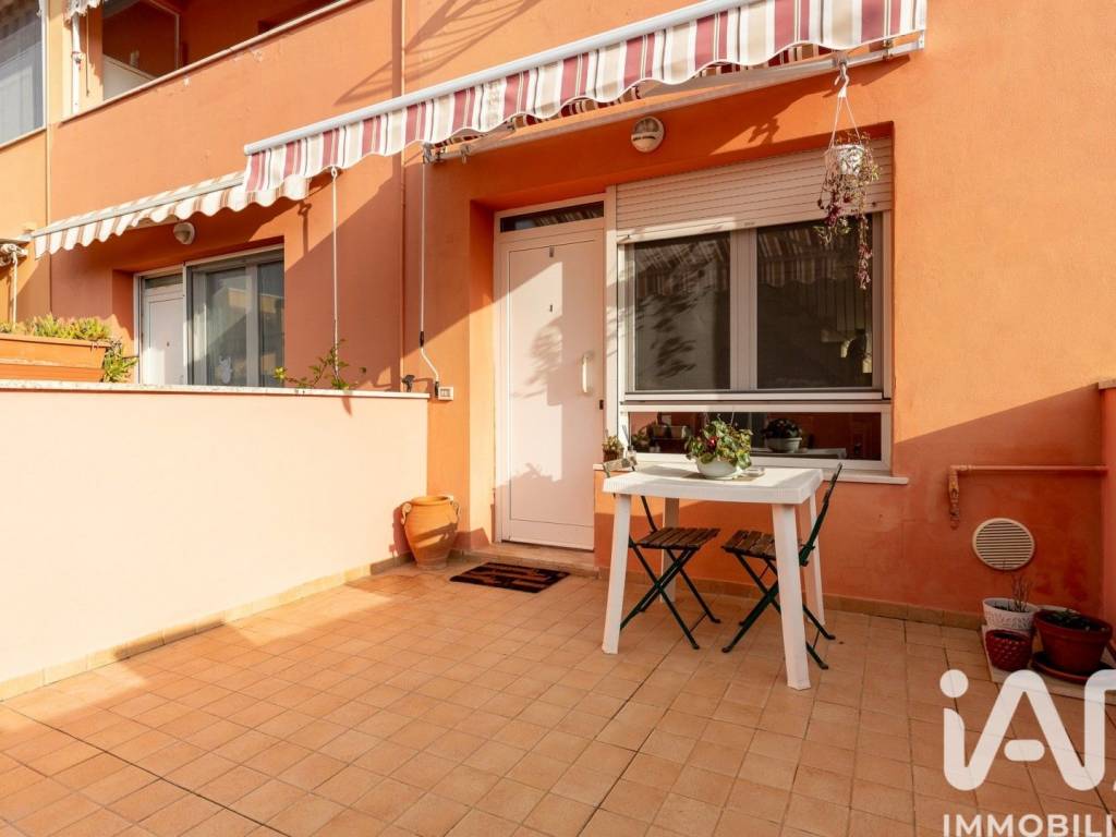 appartamento in vendita a Pisa in zona Barbaricina